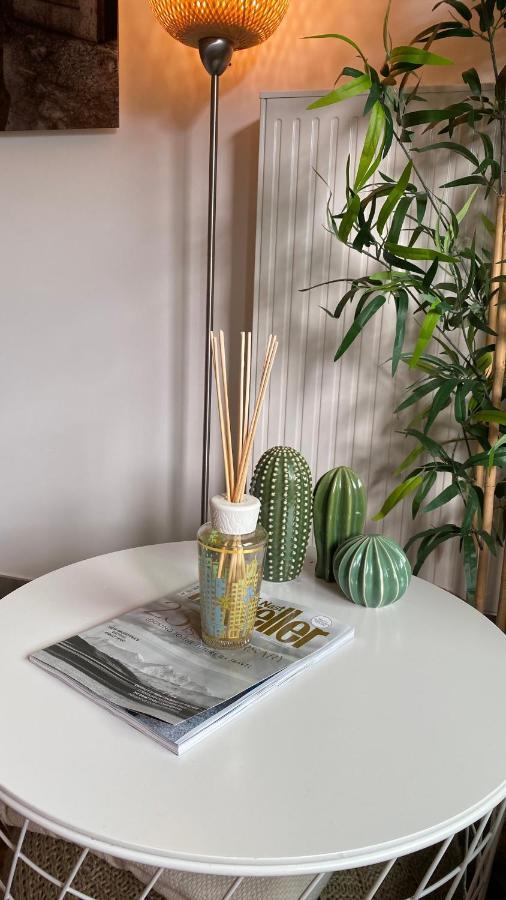 Oneluxstay Antwerp City Centre Eksteriør billede