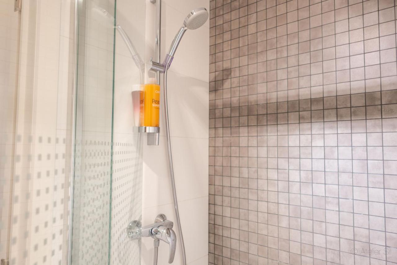Oneluxstay Antwerp City Centre Eksteriør billede