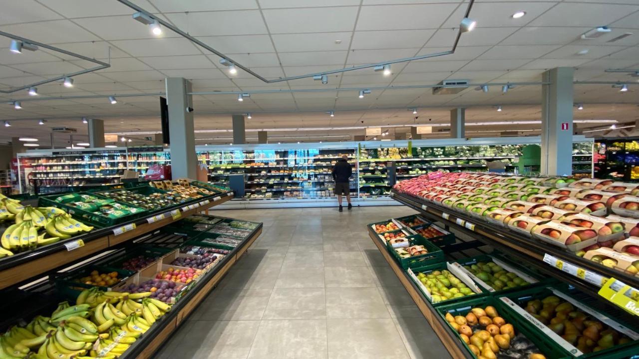 Oneluxstay Antwerp City Centre Eksteriør billede